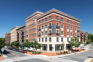 Más detalles de 410 S Maple Ave, Falls Church, VA - Local en alquiler