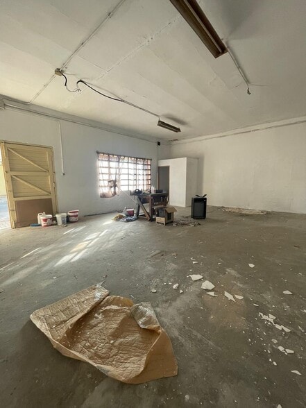 Nave en Sant Llorenç Savall, Barcelona en venta - Foto del interior - Imagen 2 de 13
