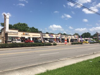 Más detalles para 1603 Pasadena Blvd, Pasadena, TX - Local en alquiler