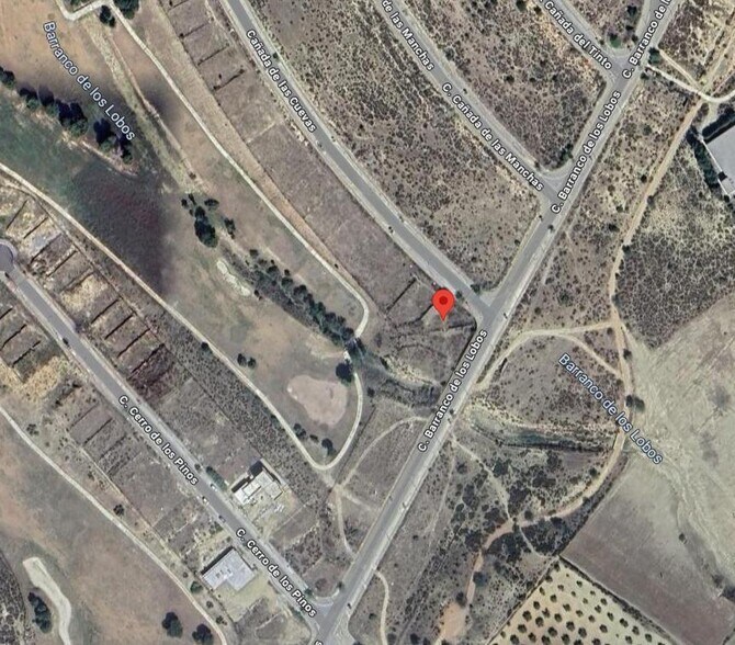 Terreno en Villa de Otura, Granada en venta - Foto del edificio - Imagen 2 de 6