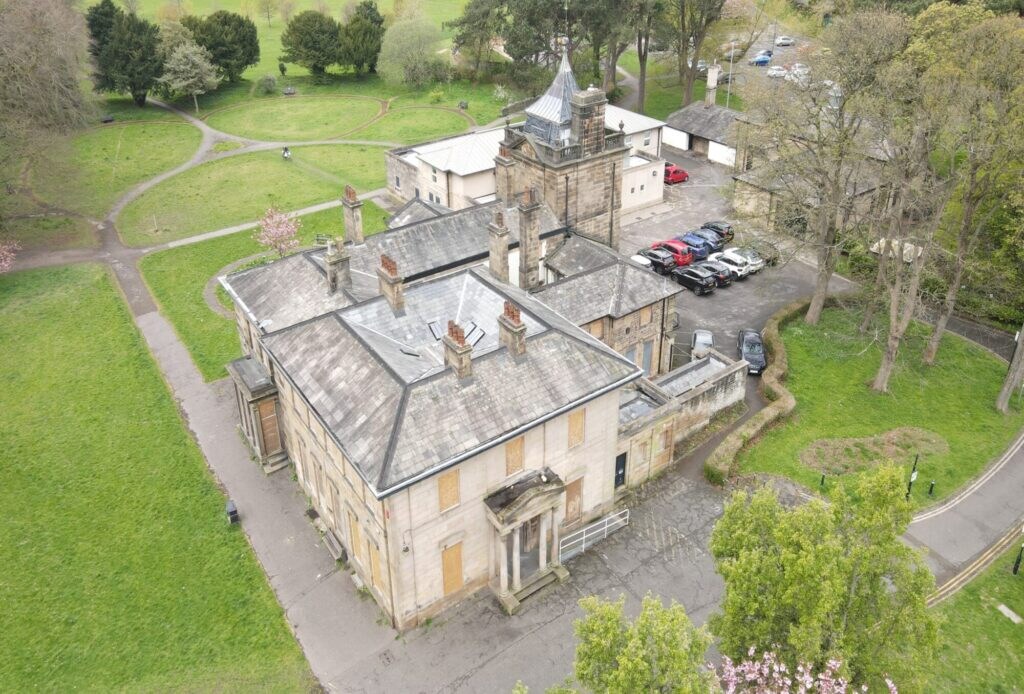 Owen Rd, Lancaster en venta Foto del edificio- Imagen 1 de 6