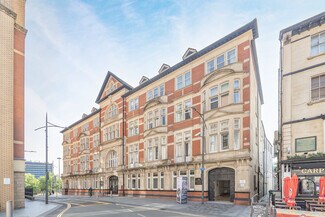 Más detalles de High St, Newport - Coworking en alquiler