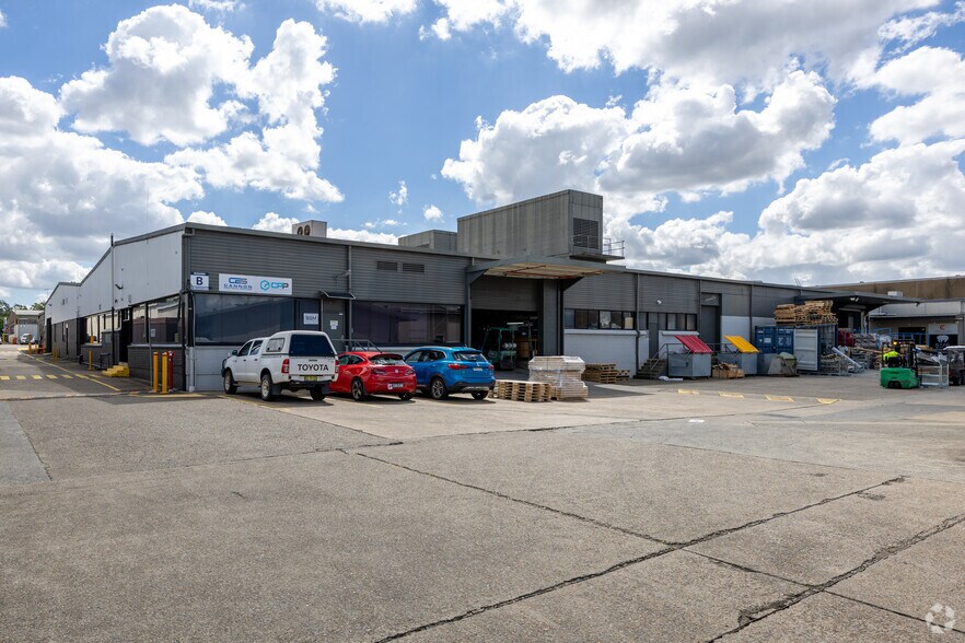 183B Prospect Hwy, Seven Hills en alquiler - Foto del edificio - Imagen 3 de 6