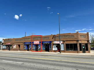 Más detalles para 3601-3615 W Colfax Ave, Denver, CO - Locales en alquiler