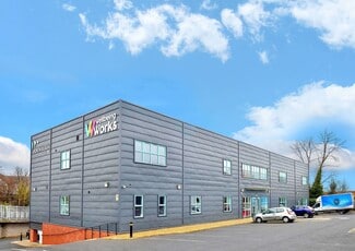 Más detalles de Duddingston Park S, Edinburgh - Oficina en alquiler