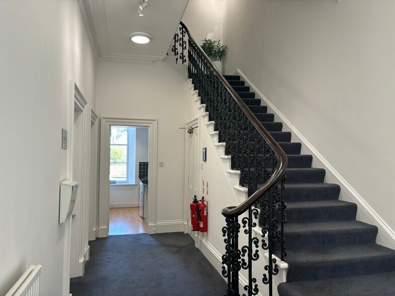 20 Rubislaw Ter, Aberdeen en alquiler - Foto del edificio - Imagen 3 de 9