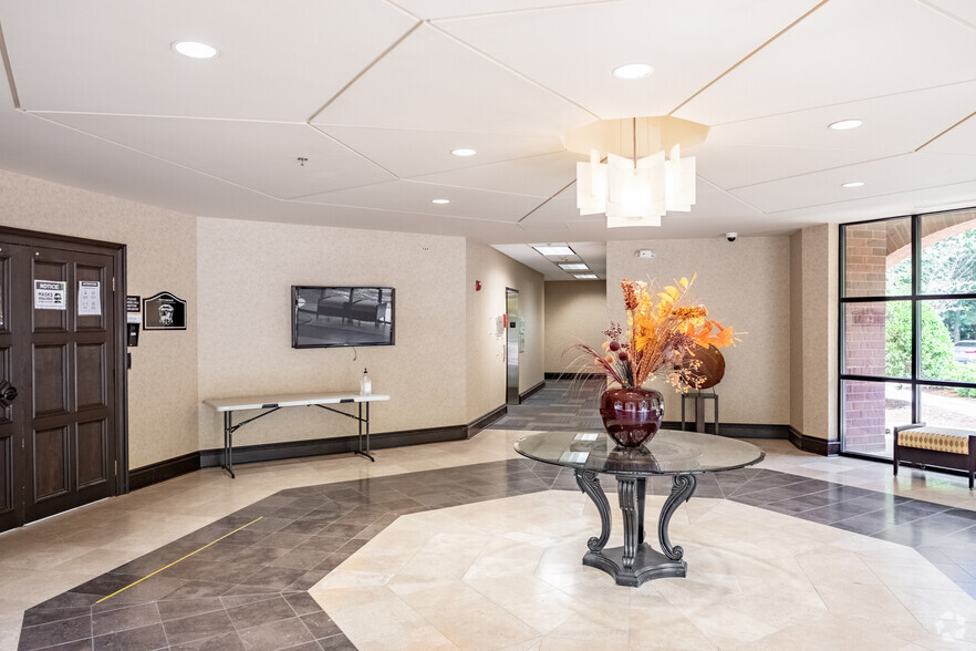 6505 Shiloh Rd, Alpharetta, GA en venta - Lobby - Imagen 3 de 23