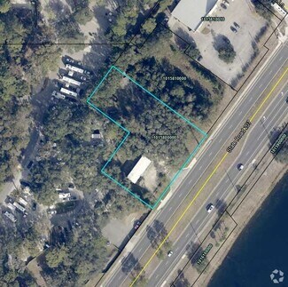 Más detalles de 1535 State Road 207, Saint Augustine, FL - Terreno en alquiler