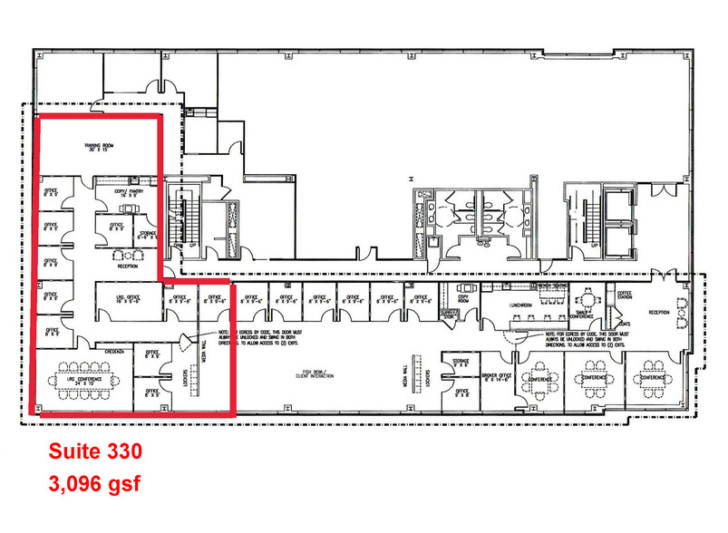 44095 Pipeline Plz, Ashburn, VA en alquiler - Foto del edificio - Imagen 2 de 20