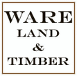 Ware Land & Timber