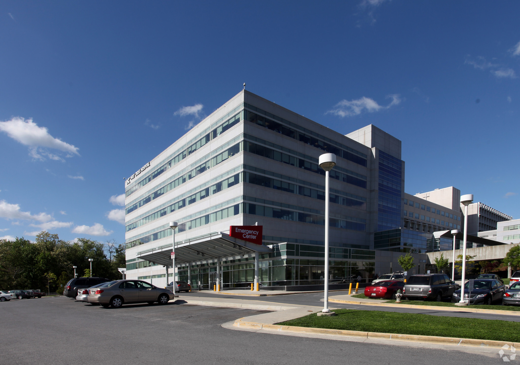 1400 Forest Glen Rd, Silver Spring, MD en alquiler Foto del edificio- Imagen 1 de 5