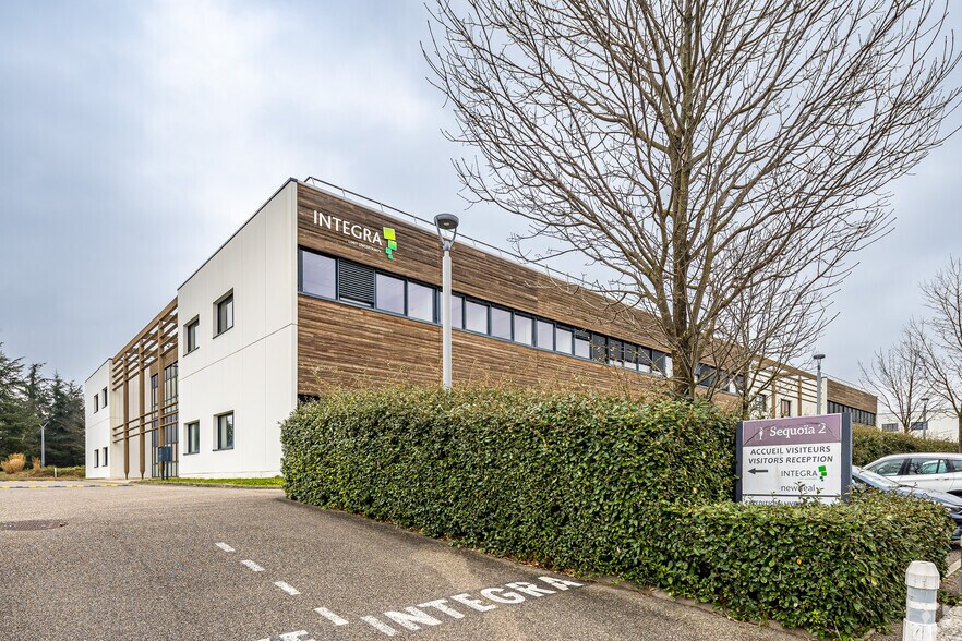 Flex en Saint-Priest en alquiler - Foto principal - Imagen 1 de 2