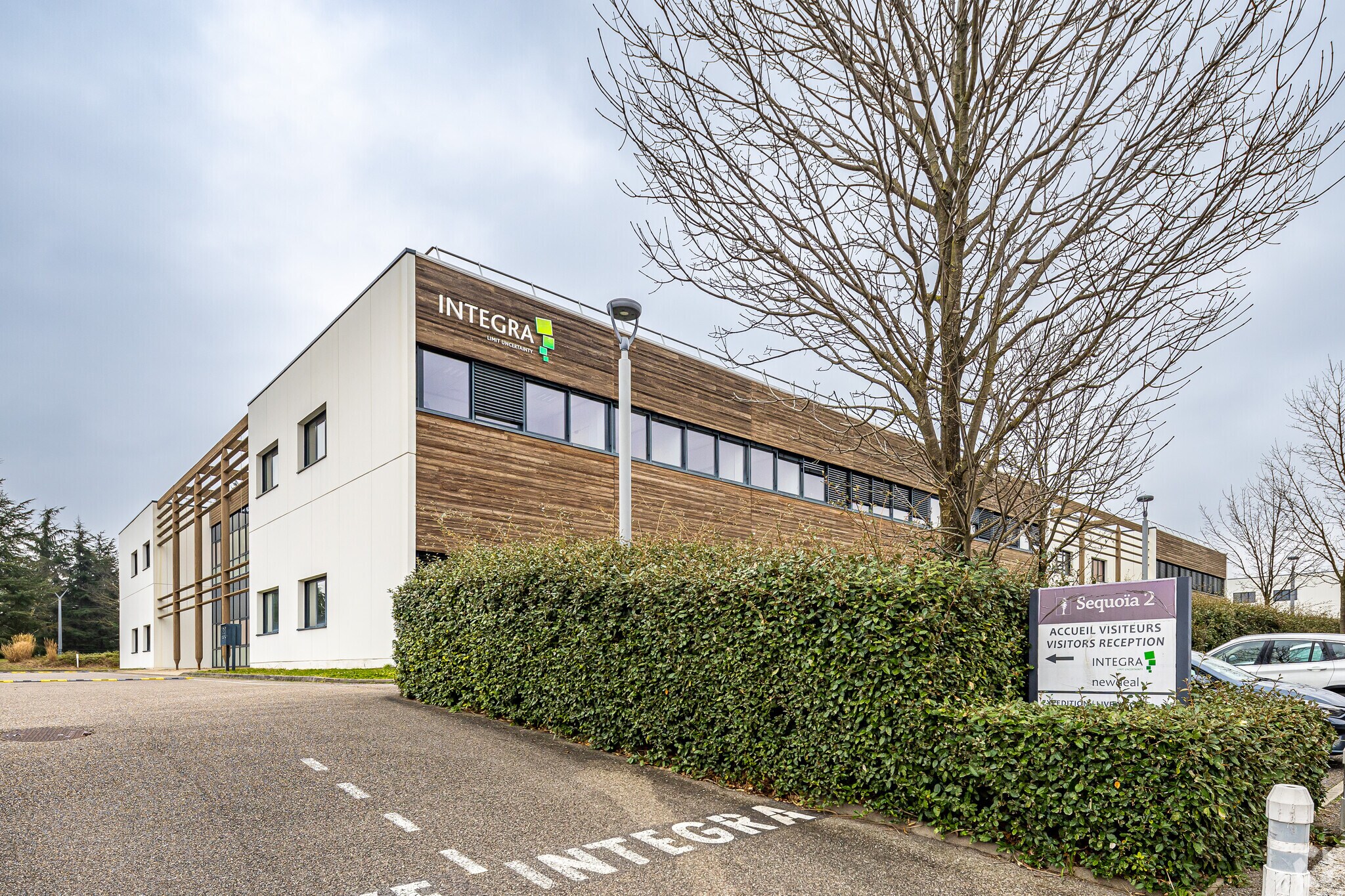 Flex en Saint-Priest en alquiler Foto principal- Imagen 1 de 3