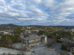 4025 Pepperwood Cir, Huntsville, AL - VISTA AÉREA  vista de mapa - Image1