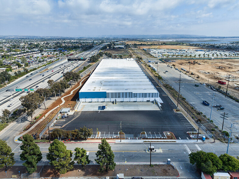 795 H St, Chula Vista, CA en alquiler - Foto del edificio - Imagen 1 de 10