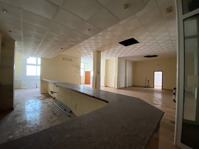 Más detalles de Edificio residencial​ en venta