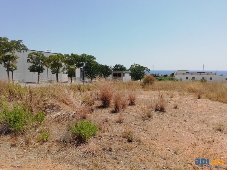 Terreno en Premià de Dalt, Barcelona en venta - Foto principal - Imagen 1 de 3