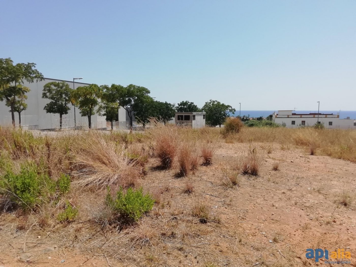 Terreno en Premià de Dalt, Barcelona en venta Foto principal- Imagen 1 de 4