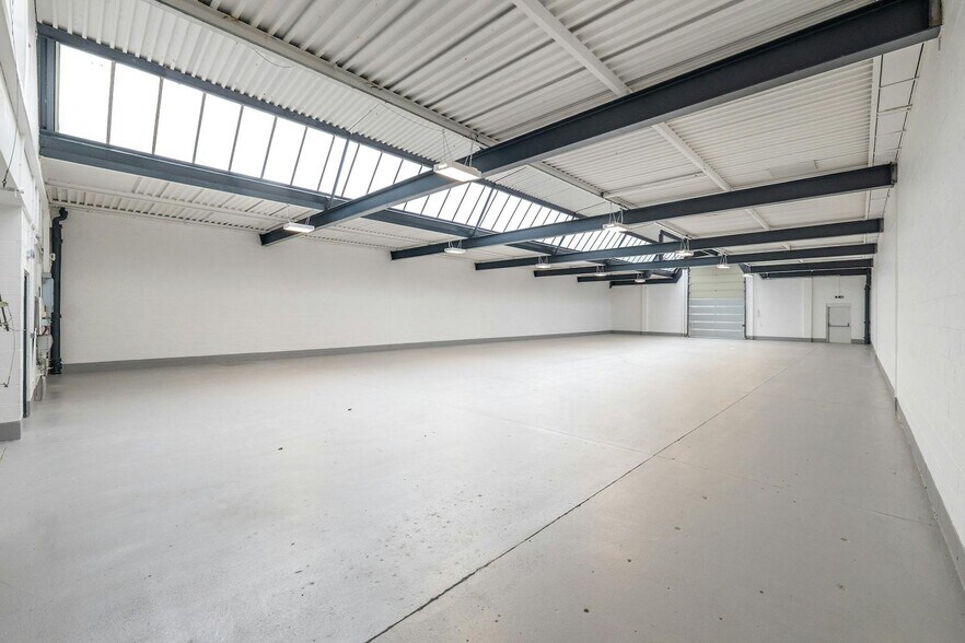 31 Fairfield Pl, East Kilbride en venta - Foto del interior - Imagen 2 de 10