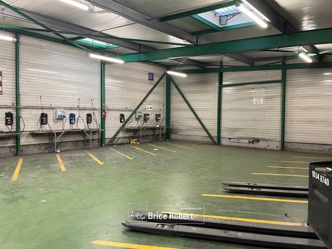 Flex en Saint-Priest en alquiler Foto del interior- Imagen 1 de 2