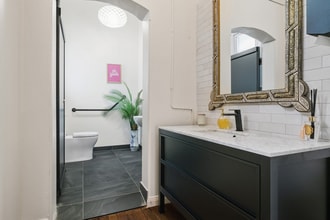 14 Perkins St, Newcastle en alquiler Foto del interior- Imagen 2 de 4