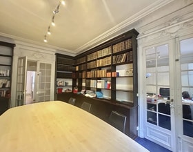 154 Boulevard Malesherbes, Paris en alquiler Foto del interior- Imagen 2 de 4