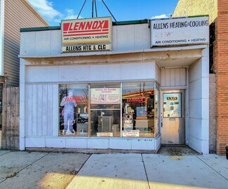 Más detalles de 10050 S Ewing Ave, Chicago, IL - Local en venta