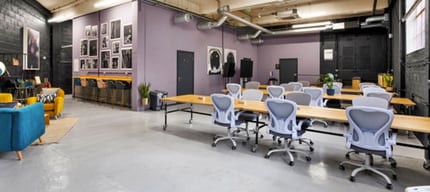 42-50 Steele Rd, London en alquiler Foto del interior- Imagen 2 de 2