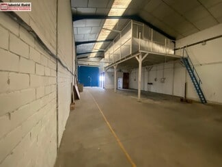 Más detalles de Nave en venta