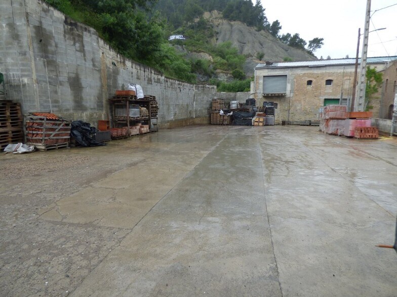 Terreno en Castellgalí, Barcelona en venta - Otros - Imagen 1 de 3