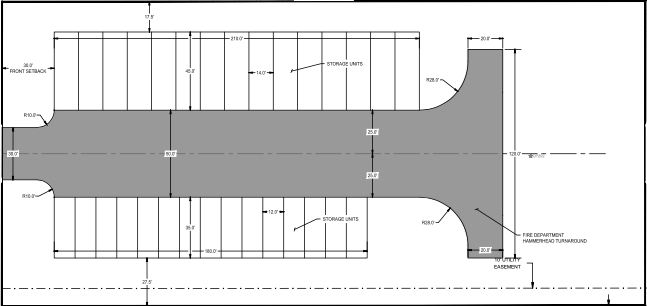 320 Industrial Dr, Roland, IA en venta - Foto principal - Imagen 3 de 7