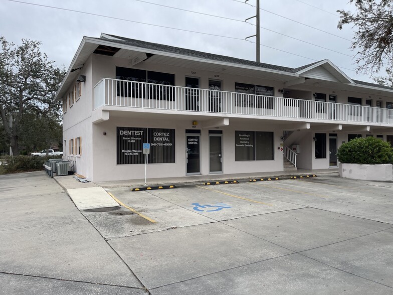 4016 Cortez Rd W, Bradenton, FL en venta - Foto del edificio - Imagen 1 de 2