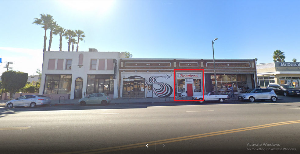 4330-4334 W Sunset Blvd, Los Angeles, CA en alquiler - Foto del edificio - Imagen 1 de 10