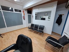 Local en Sabadell, Barcelona en alquiler Foto del interior- Imagen 2 de 12