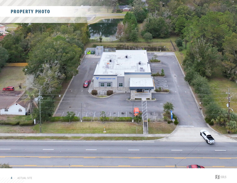 3107 Edgewood Ave W, Jacksonville, FL en venta - Foto del edificio - Imagen 3 de 9