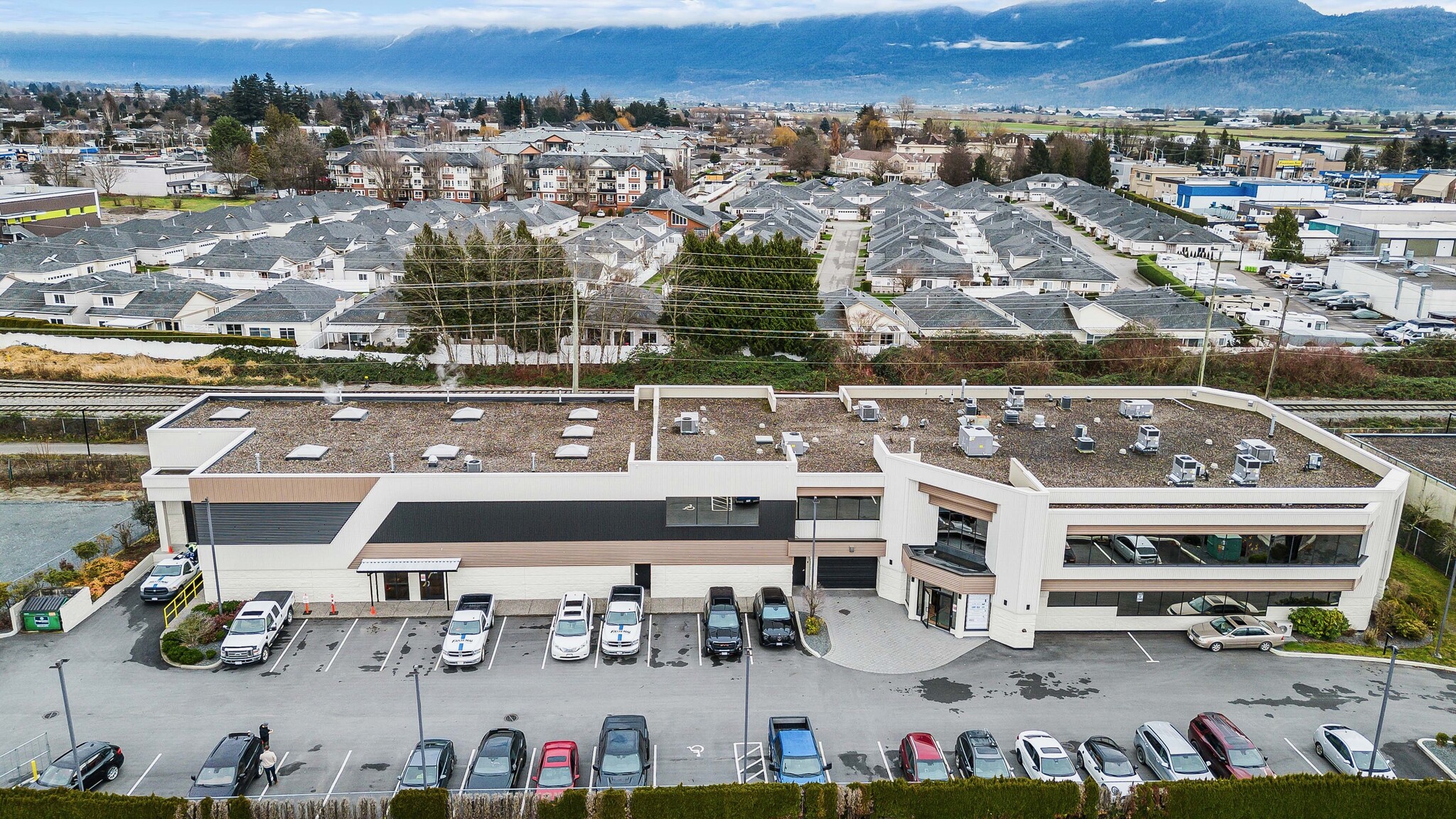 8472 Harvard Pl, Chilliwack, BC en venta Foto del edificio- Imagen 1 de 17