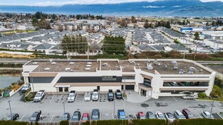 Más detalles para 8472 Harvard Pl, Chilliwack, BC - Flex en venta