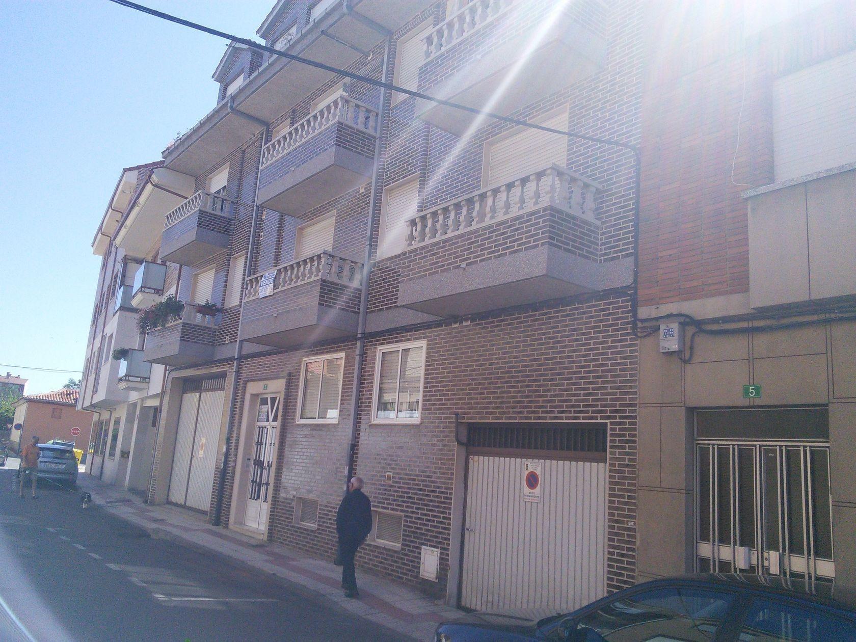 Local en Valverde de la Virgen, León en venta Foto del edificio- Imagen 1 de 3
