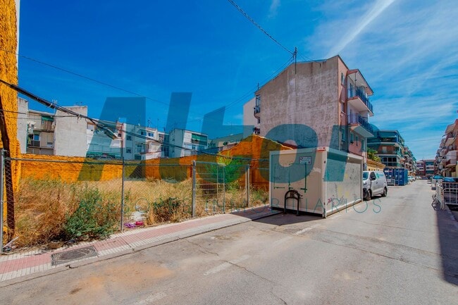 Más detalles de Terreno en venta