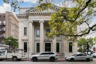 Más detalles de 22 Bull St, Savannah, GA - Coworking en alquiler