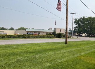 Más detalles para 3340-3350 Main St, Ravenna, MI - Flex en venta