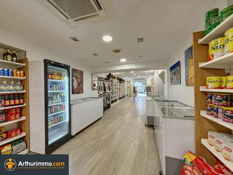 62 Rue De La Liberté, Bourgoin-Jallieu en venta - Foto del interior - Imagen 3 de 8