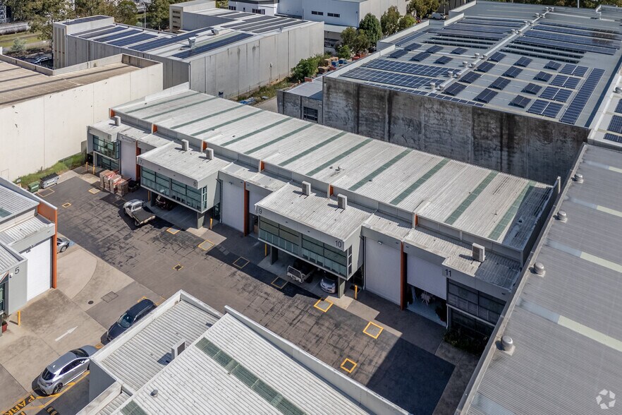 17 George Young St, Auburn en venta - Foto del edificio - Imagen 3 de 5