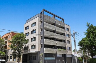 Más detalles de 21 Missenden Road, Camperdown - Local en alquiler