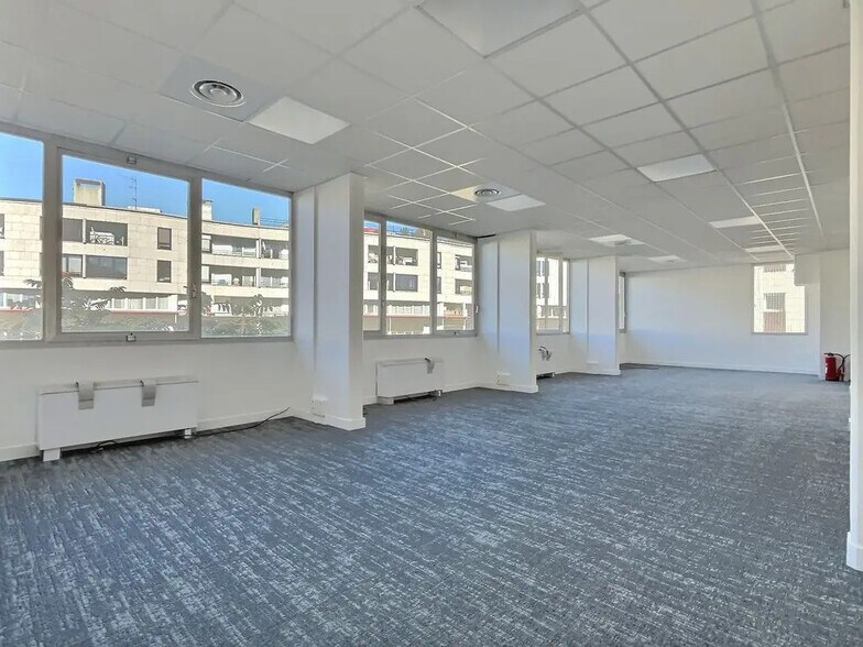 167-169 Rue Du Chevaleret, Paris en alquiler - Foto del interior - Imagen 3 de 6