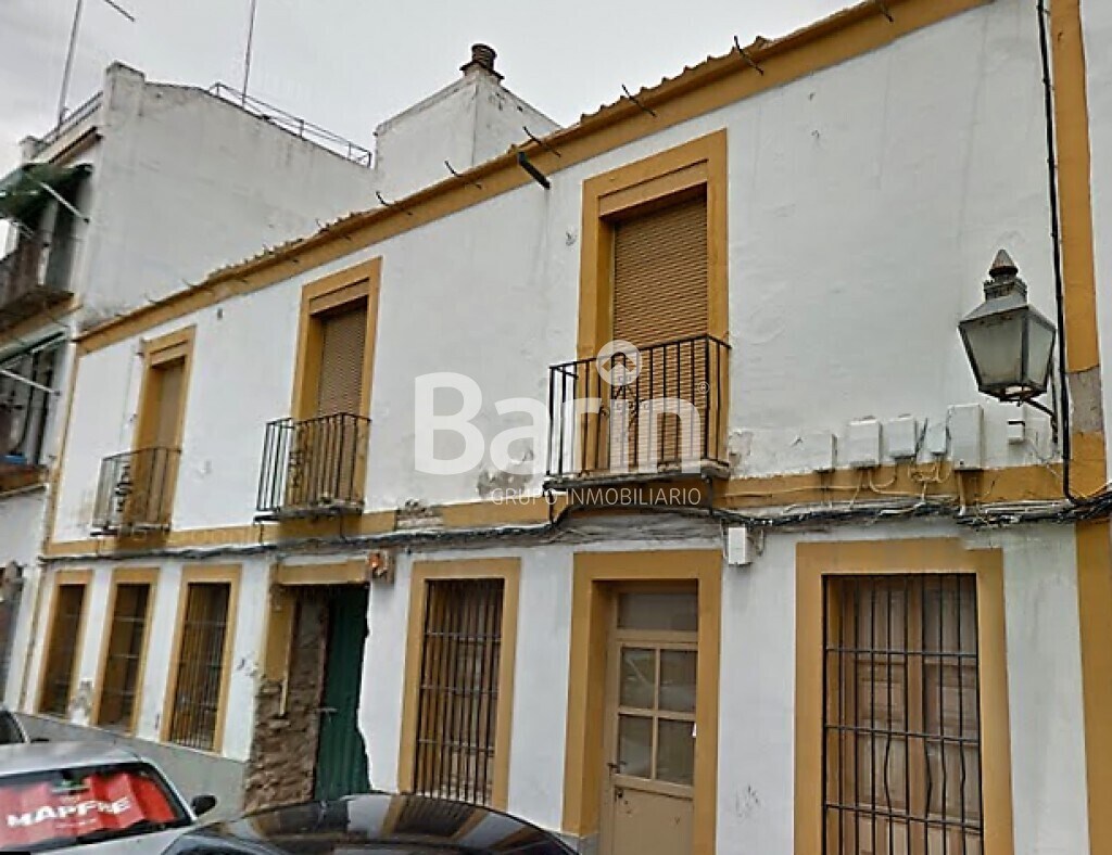Calle Montero, 31, Córdoba, Córdoba en venta Foto principal- Imagen 1 de 1