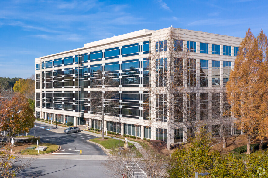 11605 Haynes Bridge Rd, Alpharetta, GA en alquiler - Foto del edificio - Imagen 3 de 23