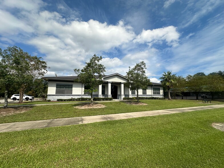 1133 Baisden Rd, Jacksonville, FL en alquiler - Foto del edificio - Imagen 1 de 9