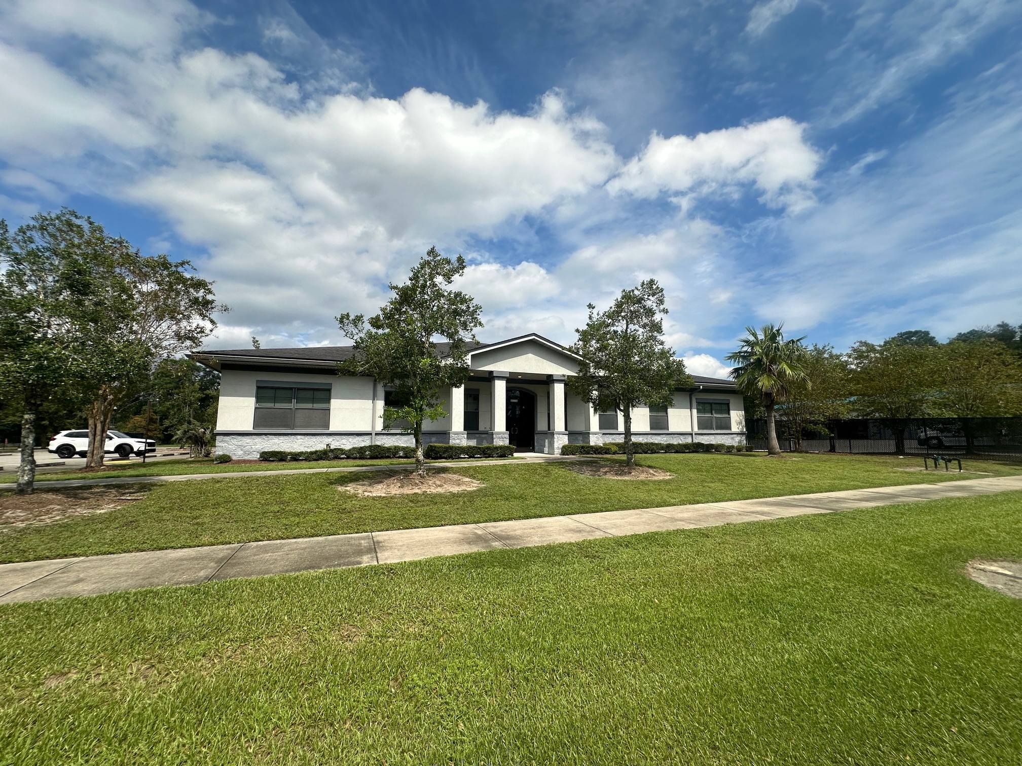 1133 Baisden Rd, Jacksonville, FL en alquiler Foto del edificio- Imagen 1 de 10