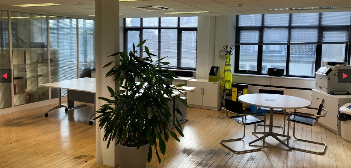 2-4 Queen St, Norwich en alquiler Foto del interior- Imagen 1 de 2